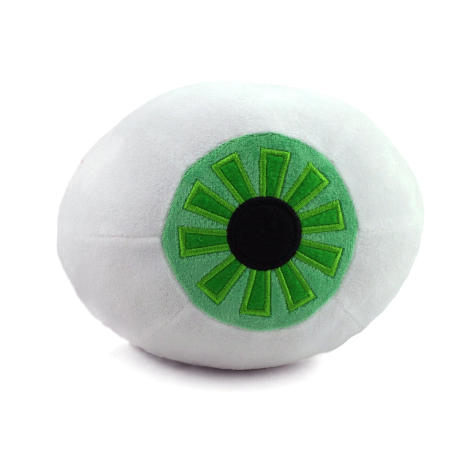 plushie eyeball - Party Pupil in the House