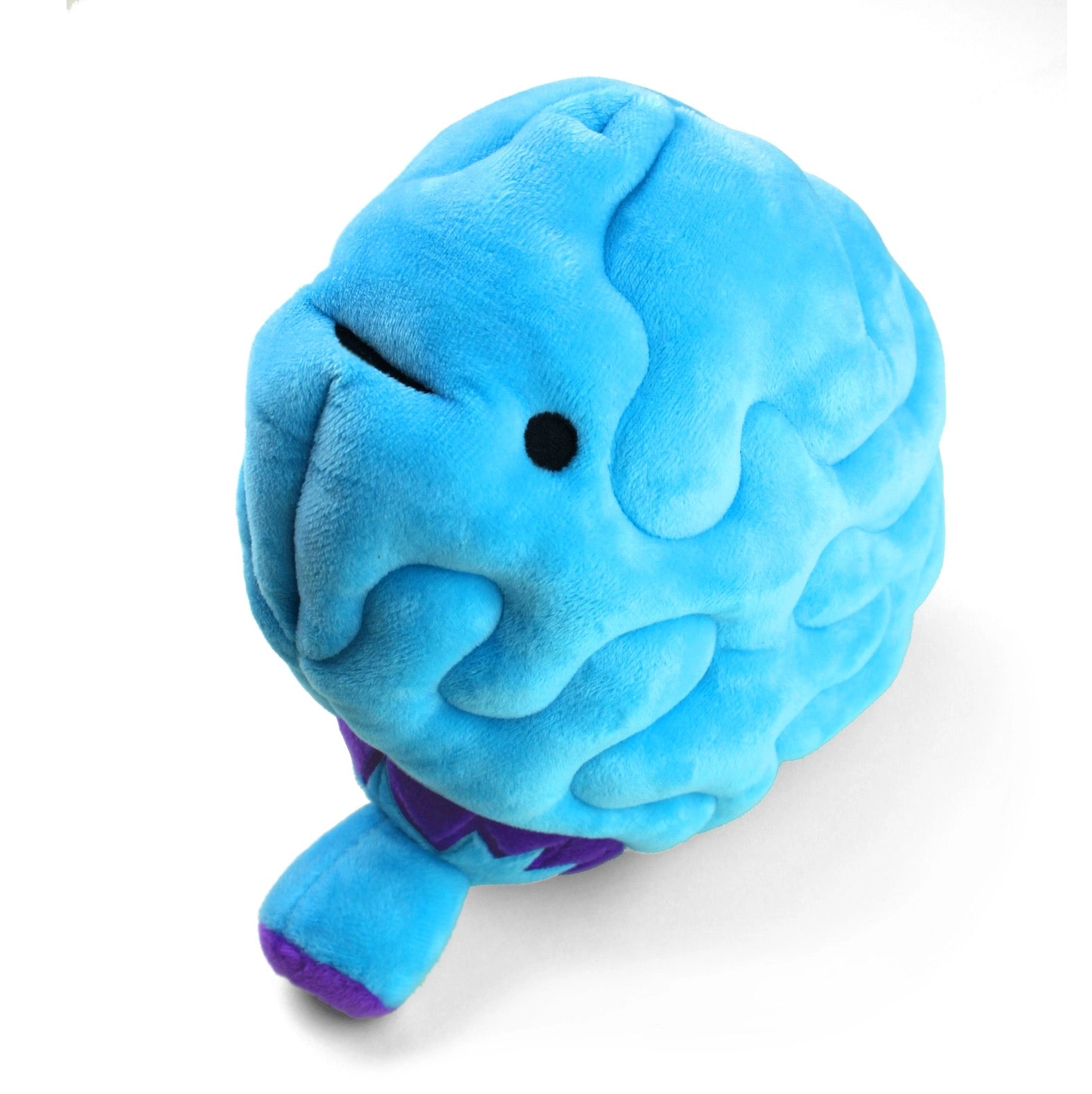 plushie brain - All you need is lobe