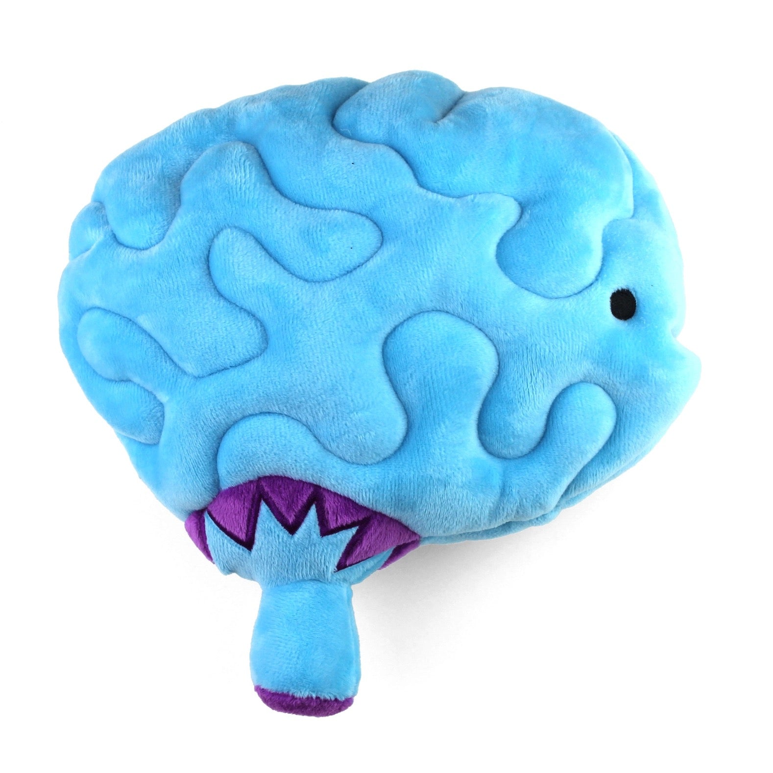 plushie brain - All you need is lobe