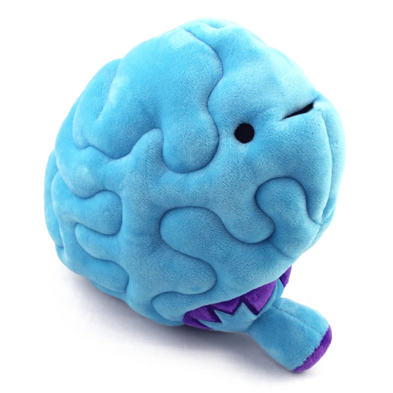 plushie brain - All you need is lobe