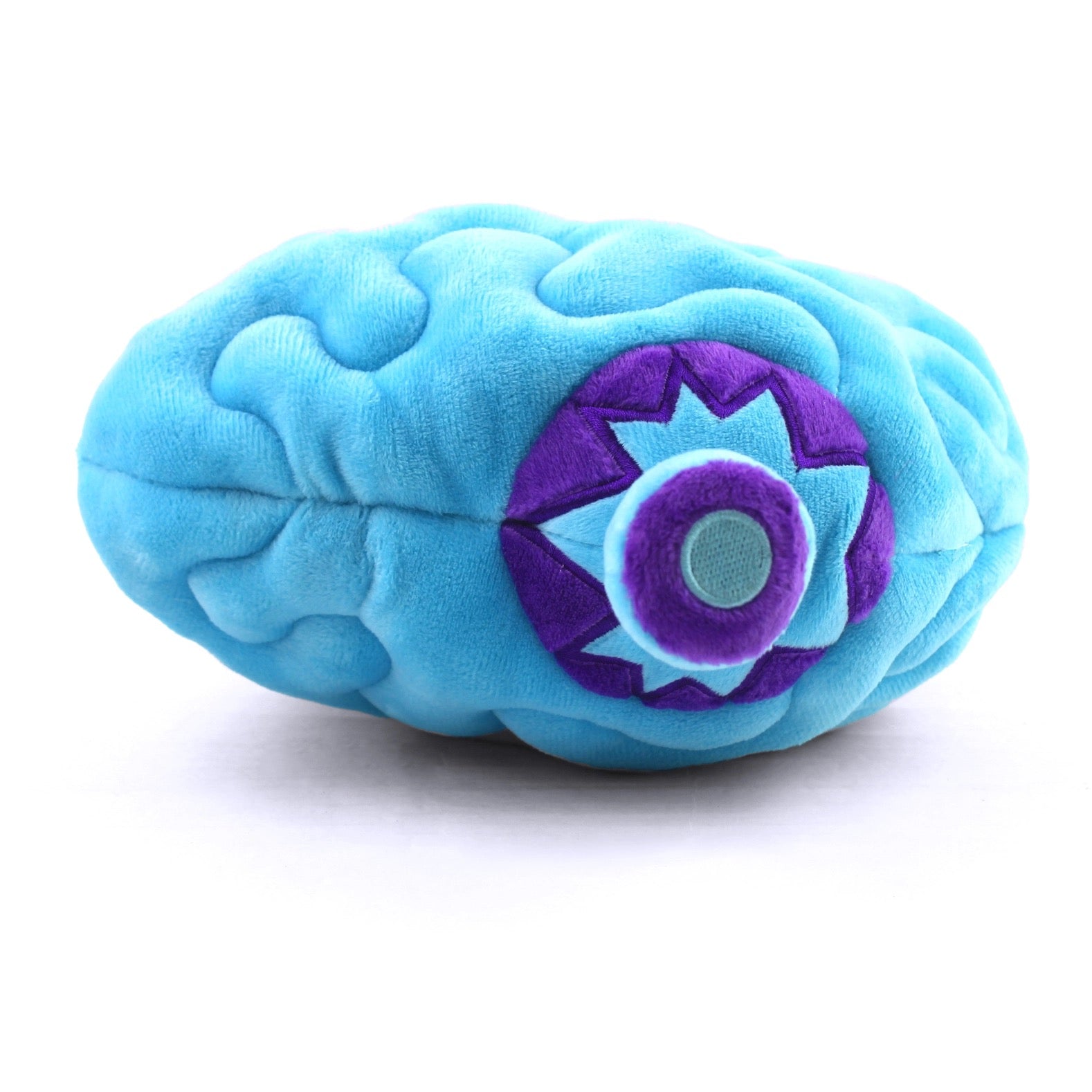 plushie brain - All you need is lobe